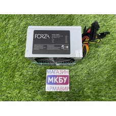 Блок питания FORZA 450W 120mm