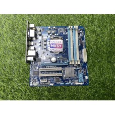 Материнская плата S-1155 Gigabyte GA-H61M-D2H-USB3 Материнская плата S-1155 Gigabyte GA-H61M-D2H-USB3