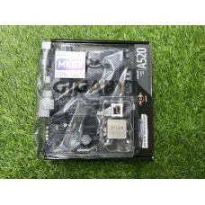 Комплект AM4 GIGABYTE A520 Ryzen 5 5600 Комплект AM4 GIGABYTE A520 Ryzen 5 5600