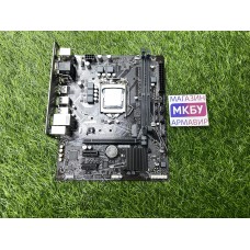 Комплект LGA1200 i3 10300 Gigabyte H410M Комплект LGA1200 i3 10300 Gigabyte H410M