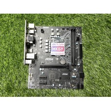 Материнская плата S-1151 Asus H110M ECO Материнская плата S-1151 Asus H110M ECO