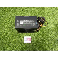 Блок питания AeroCool 450W 120mm