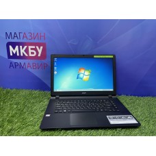 Ноутбук 15,6" Acer ES-521ST E2 6110