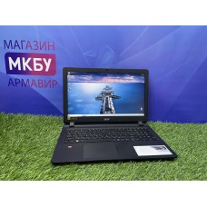 Ноутбук 15.6" ACER ES1-523 A8 7410