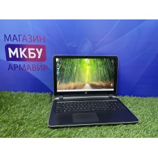 Ноутбук 15.6" HP 15-p103nr A10 5745M