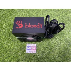 Блок питания A4Tech Bloody 500W 120mm Блок питания A4Tech Bloody 500W 120mm