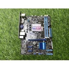 Материнская плата S 1155 ASUS P8H61-MX R2.0 Материнская плата S 1155 ASUS P8H61-MX R2.0
