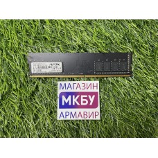 ОЗУ AFOX DDR4 4Gb 2400MHz