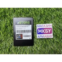 SSD 1024Gb 2.5" SATA mStore SSD 1024Gb 2.5" SATA mStore