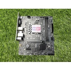 Материнская плата S-1200 MSI H510M-A PRO