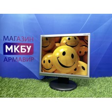 ЖК монитор 17" NEC LCD170V квадрат