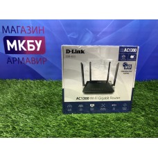 Роутер D-Link DIR-853 AC 1300 ver R3 4.0.0